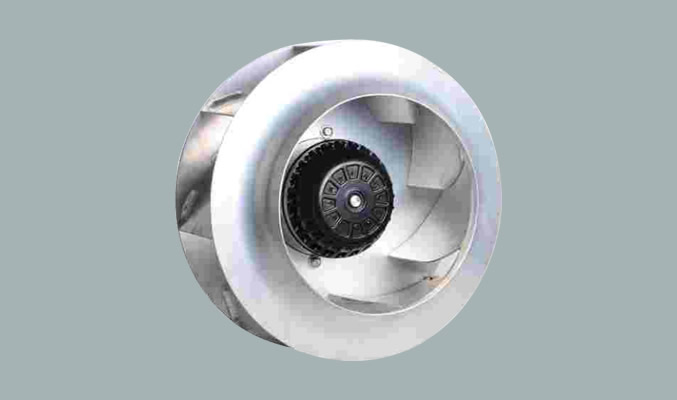 B500-234 Backward Centrifugal Fans