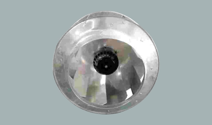 B500-254 Backward Centrifugal Fans