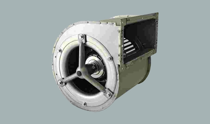 F225-190S Backward Centrifugal Fans